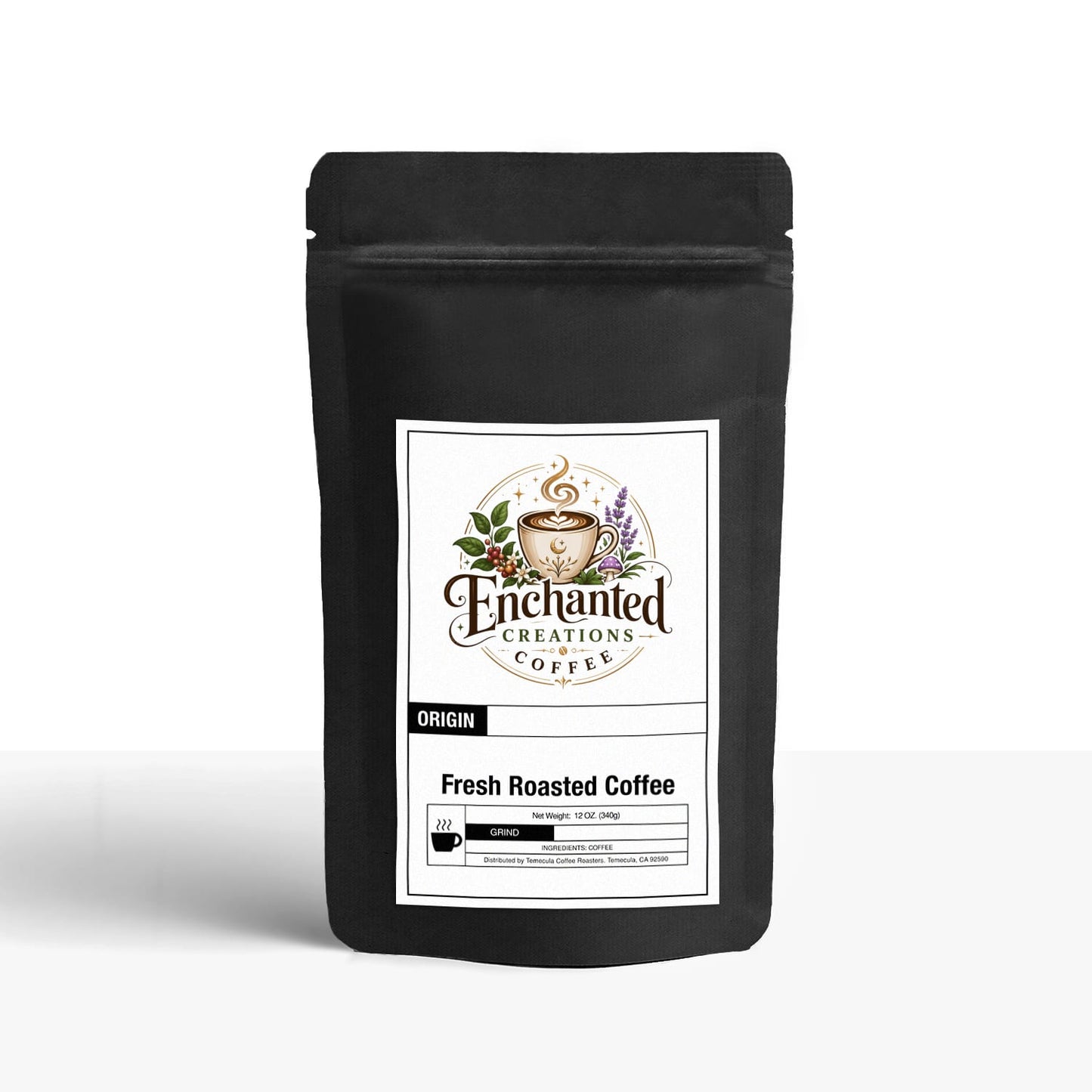 Breakfast Blend